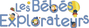 Les Bébés Explorateurs